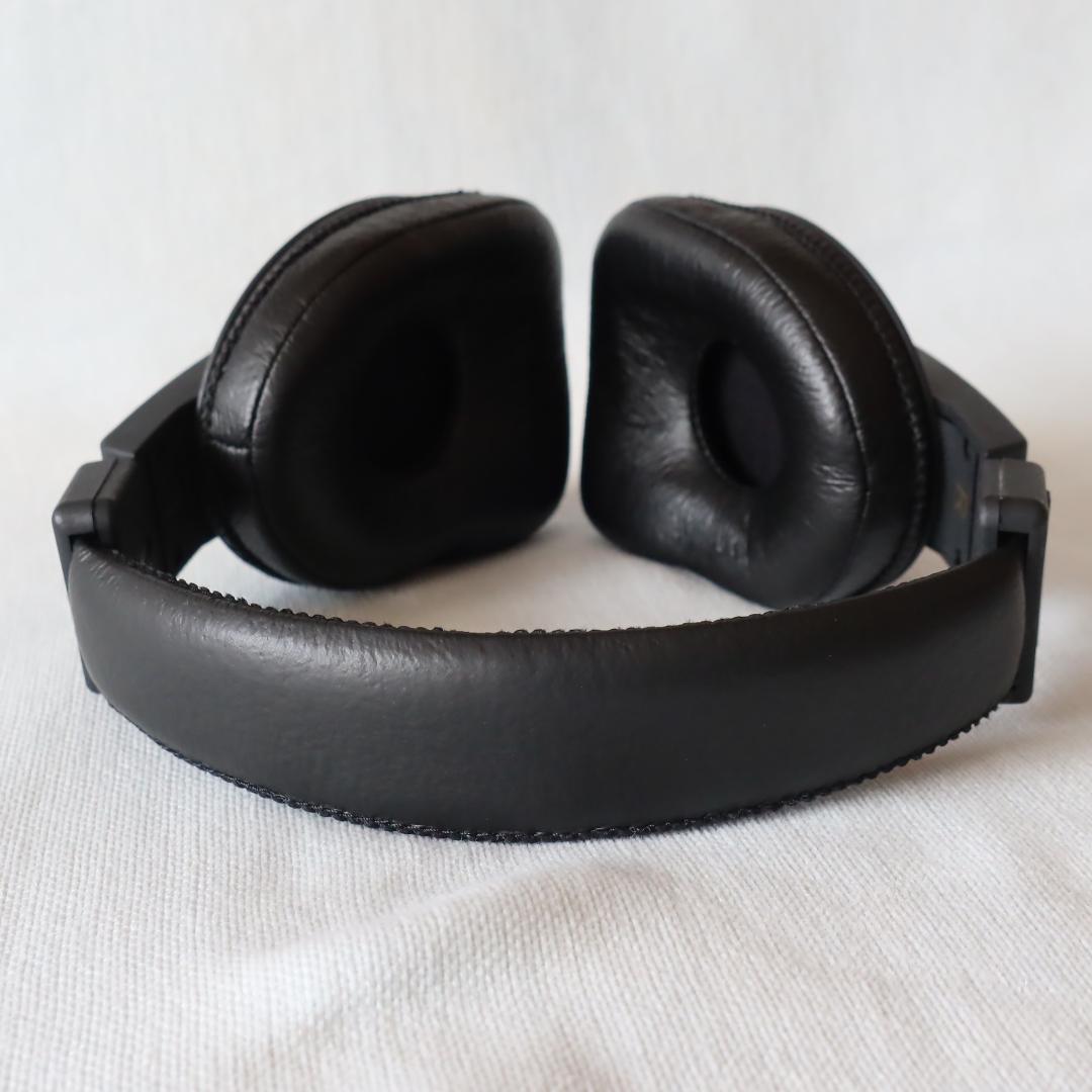 状態良中古　SOUND WARRIOR　SW-HP20-B　サウンドウォーリア