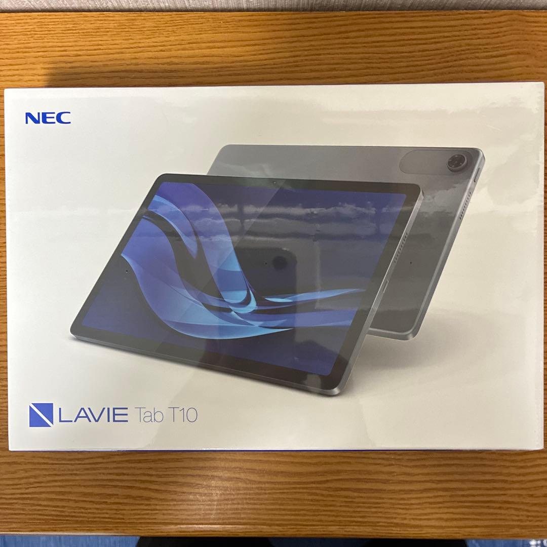 ✨美品✨NEC LAVIE Tab T10