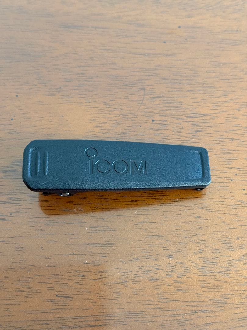 アイコム(ICOM)広帯域ハンディレシーバー IC-R30