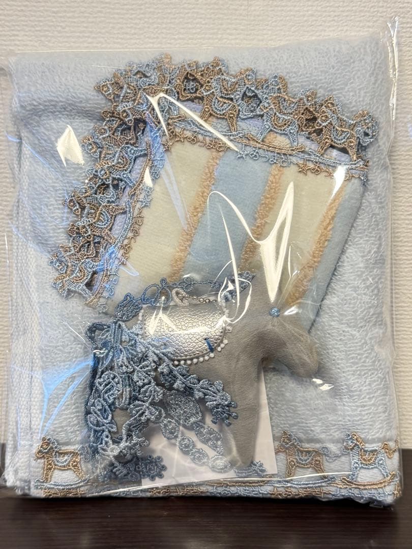 近沢レース　2026 福袋　３点セット　新品未使用