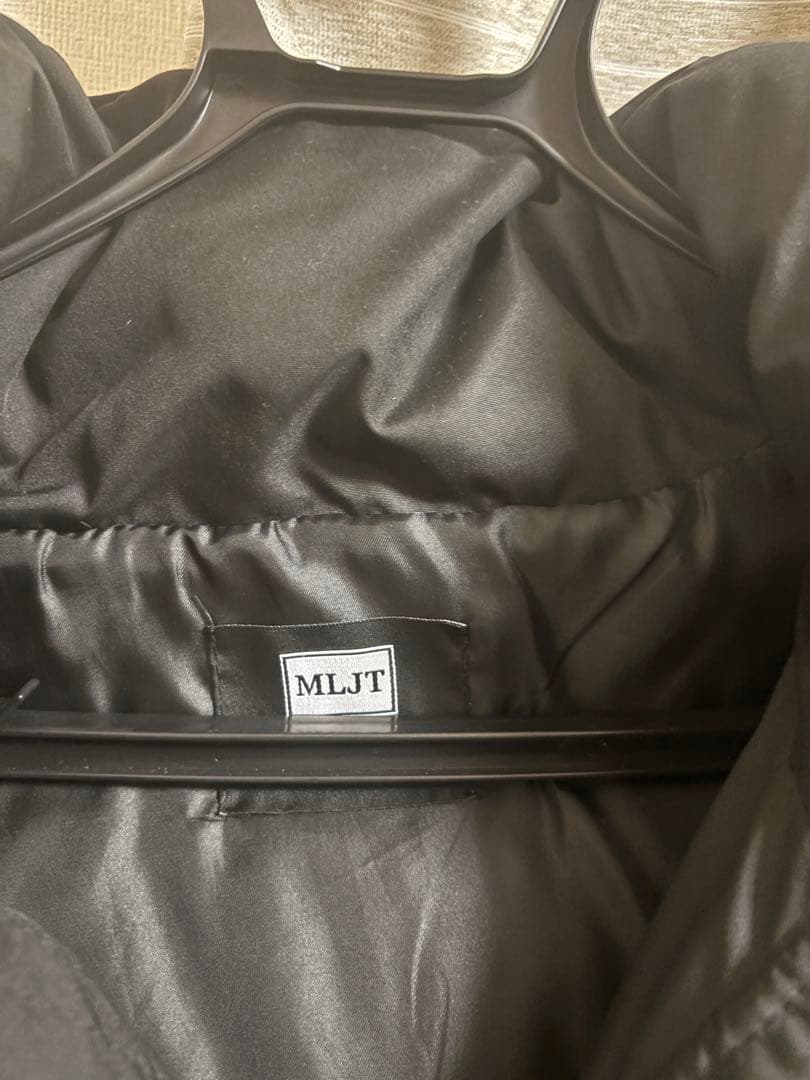 ami paris アミパリス ダウンジャケット メンズ Mサイズ