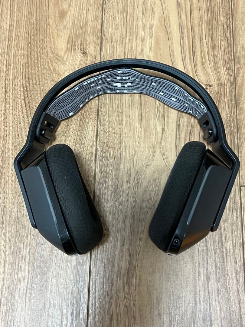 【値下げ交渉OK】Logicool G733 ゲーミングヘッドセット