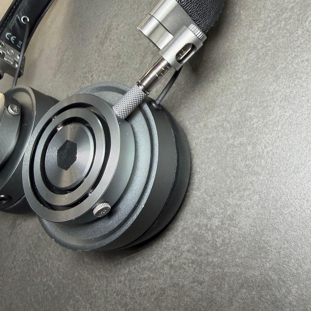 【美品】Master & Dynamic MH30