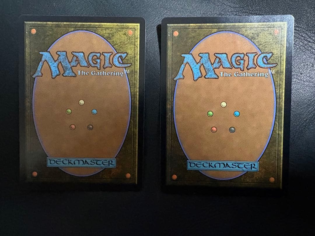 MTG 司書、ワン・シー・トン