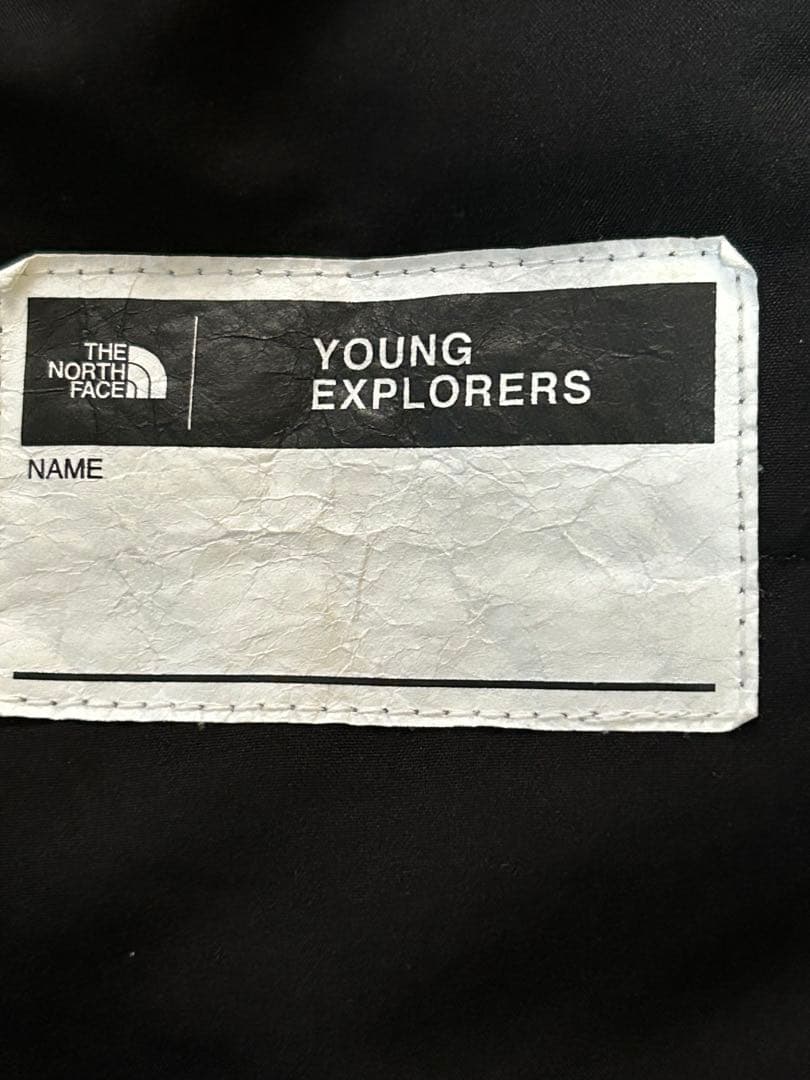 THE NORTH FACE ノース・フェイス キッズジャケット　サイズ140