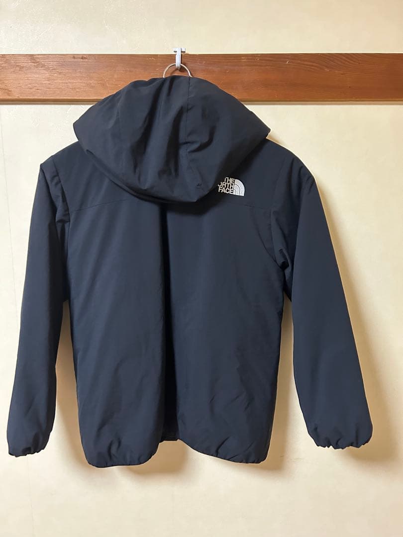 THE NORTH FACE ノース・フェイス キッズジャケット　サイズ140