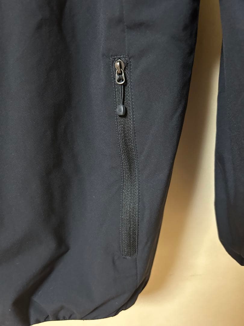 THE NORTH FACE ノース・フェイス キッズジャケット　サイズ140