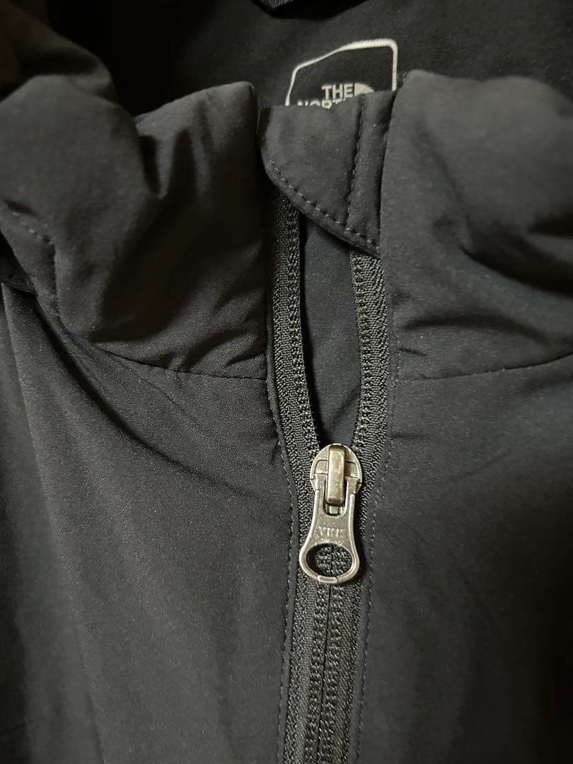 THE NORTH FACE ノース・フェイス キッズジャケット　サイズ140