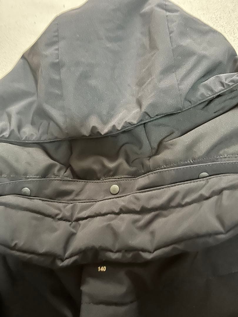 THE NORTH FACE ノース・フェイス キッズジャケット　サイズ140