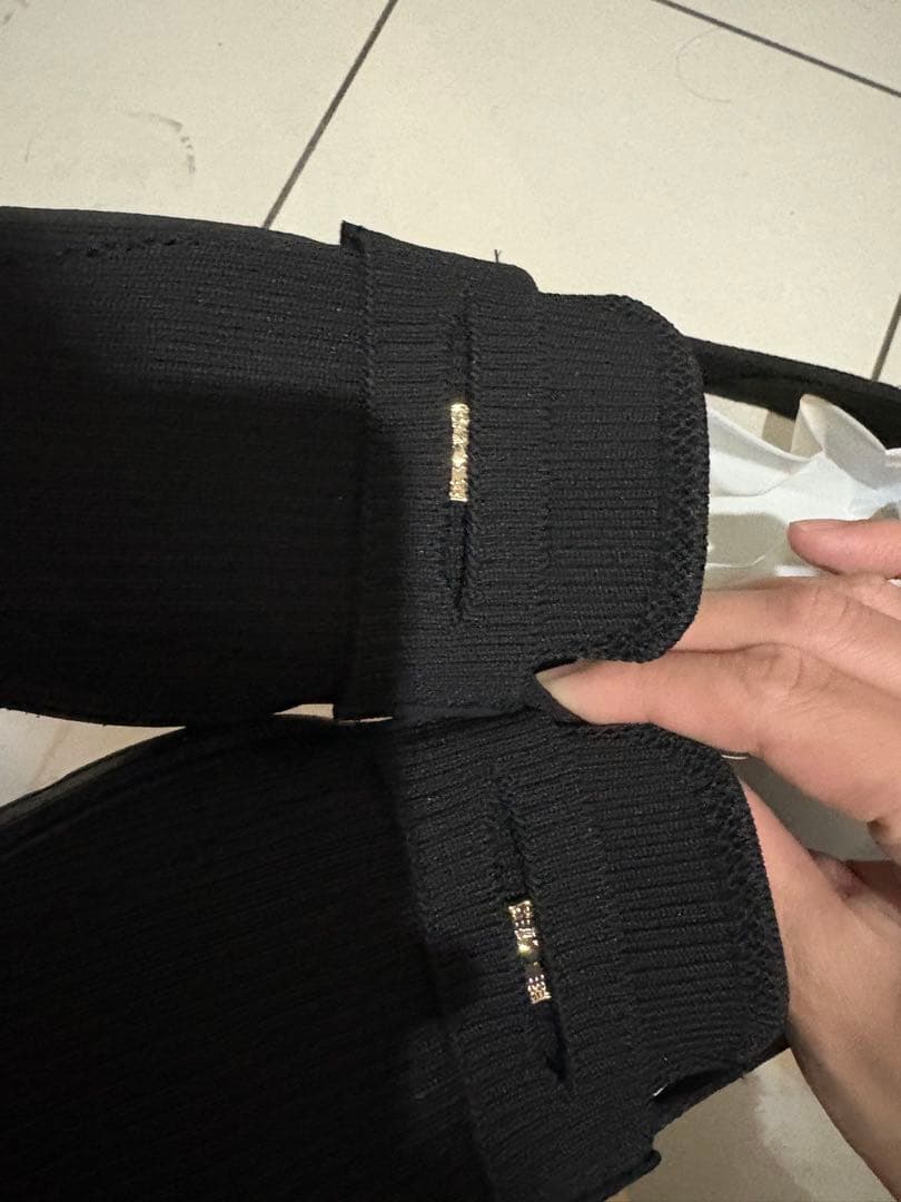 【新品】ステッピ　steppi ローファー　パンプス　レディース 25 24.5