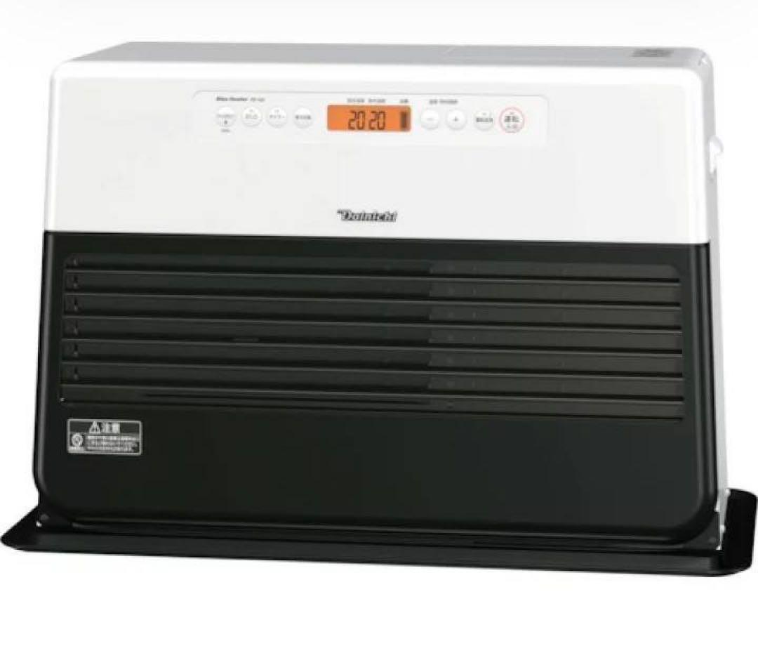 ダイニチ　石油ファンヒーター　FZ-103 木造26畳　鉄筋35畳