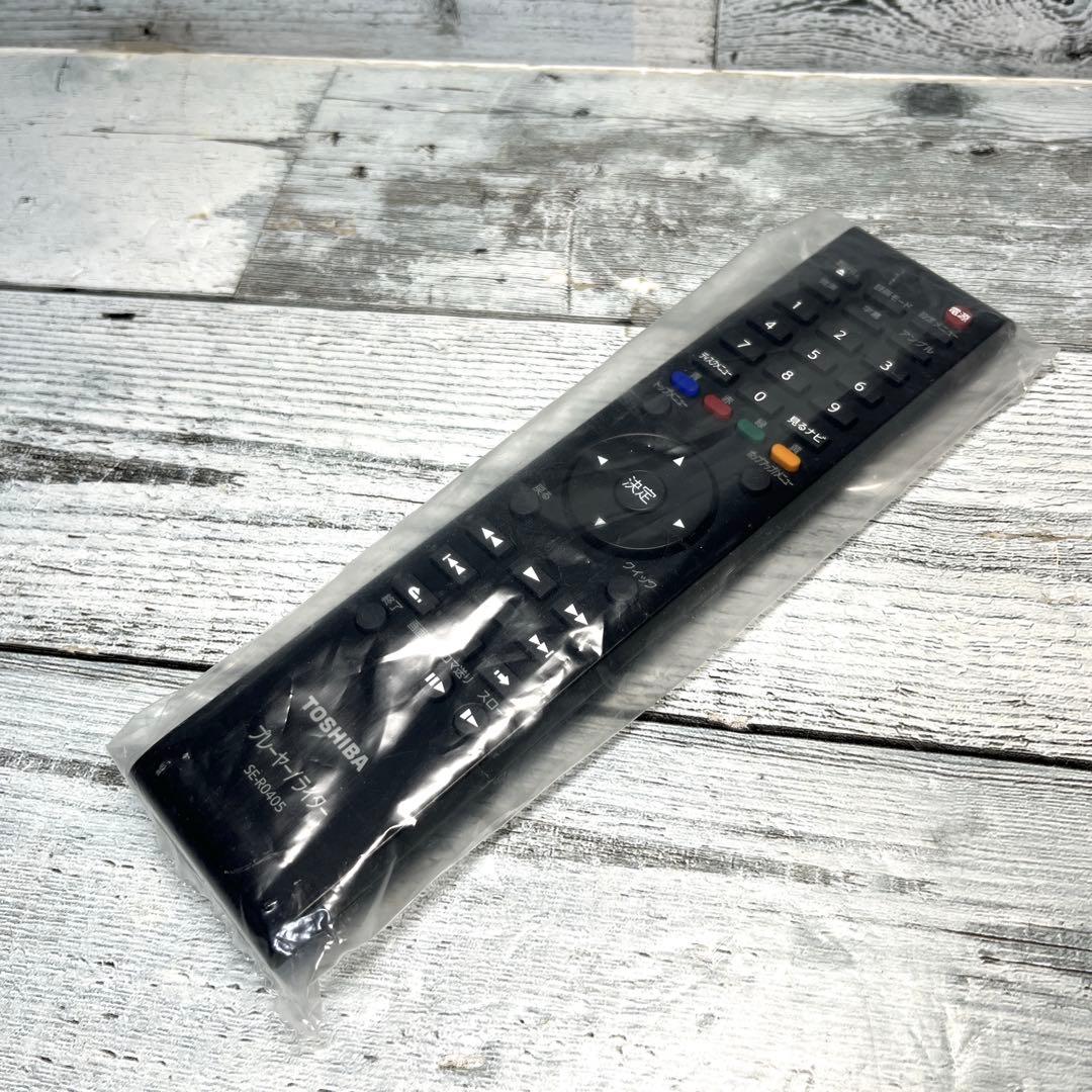 TOSHIBA REGZA ブルーレイディスクプレイヤーDBP-R500