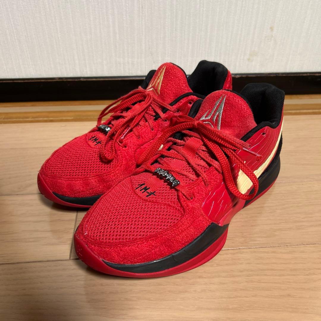 JA2 バスケットボールシューズ　27.5cm