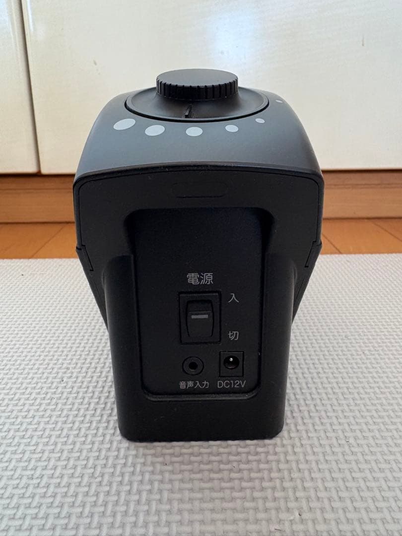 ミライスピーカー SF-MIRAIS 5 中古