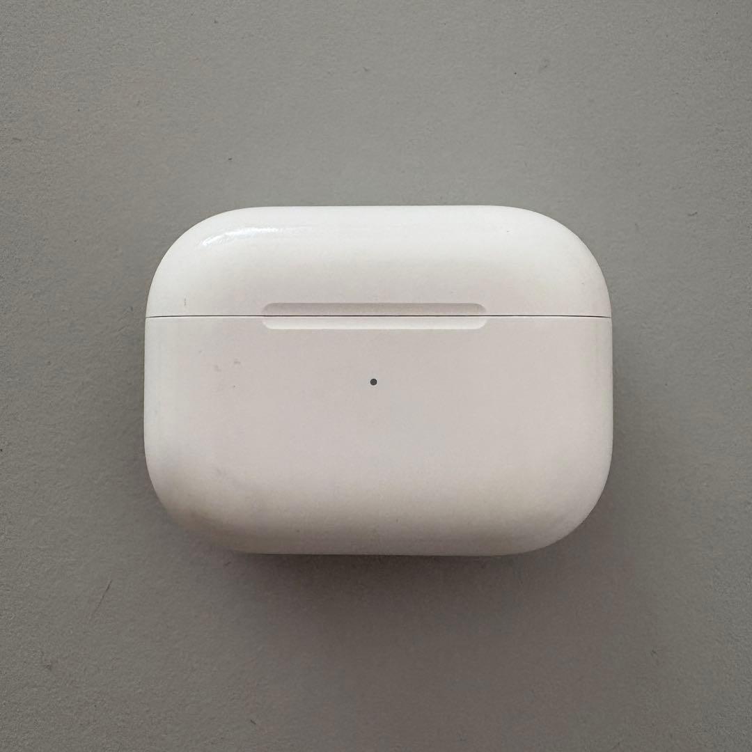 Airpods pro 第二世代