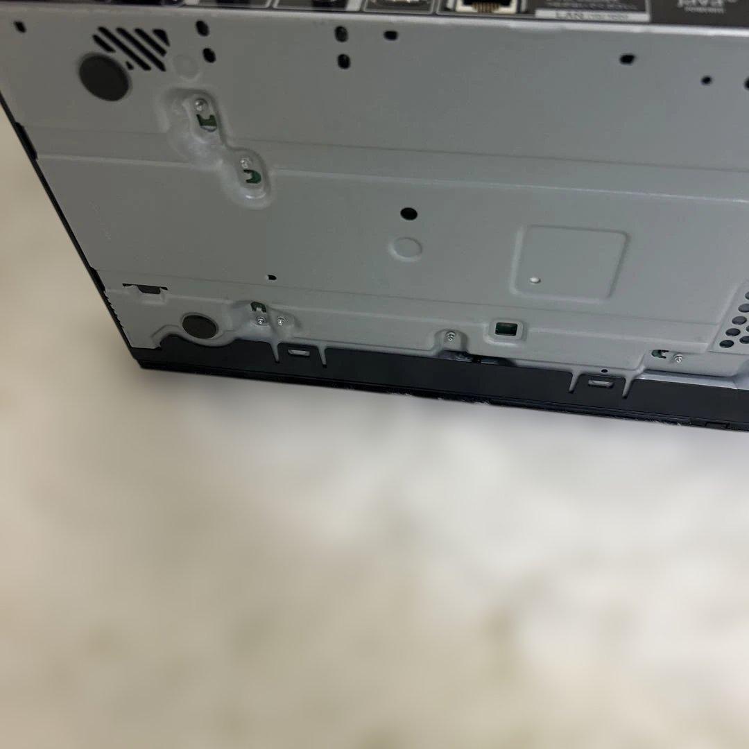 【2022年製】SONY ソニー BDZ-ZT1800 ブルーレイレコーダー