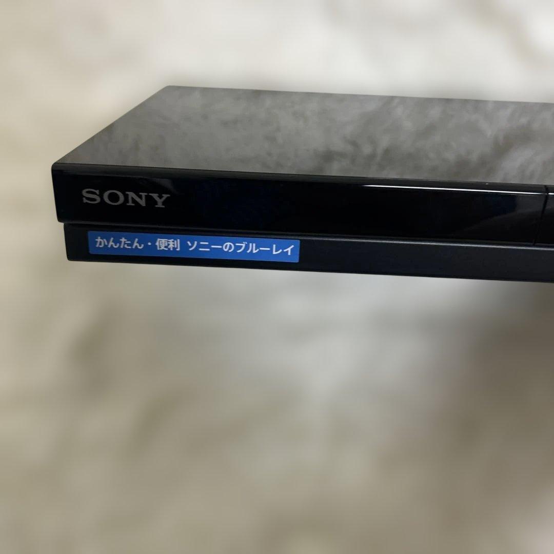 【2022年製】SONY ソニー BDZ-ZT1800 ブルーレイレコーダー
