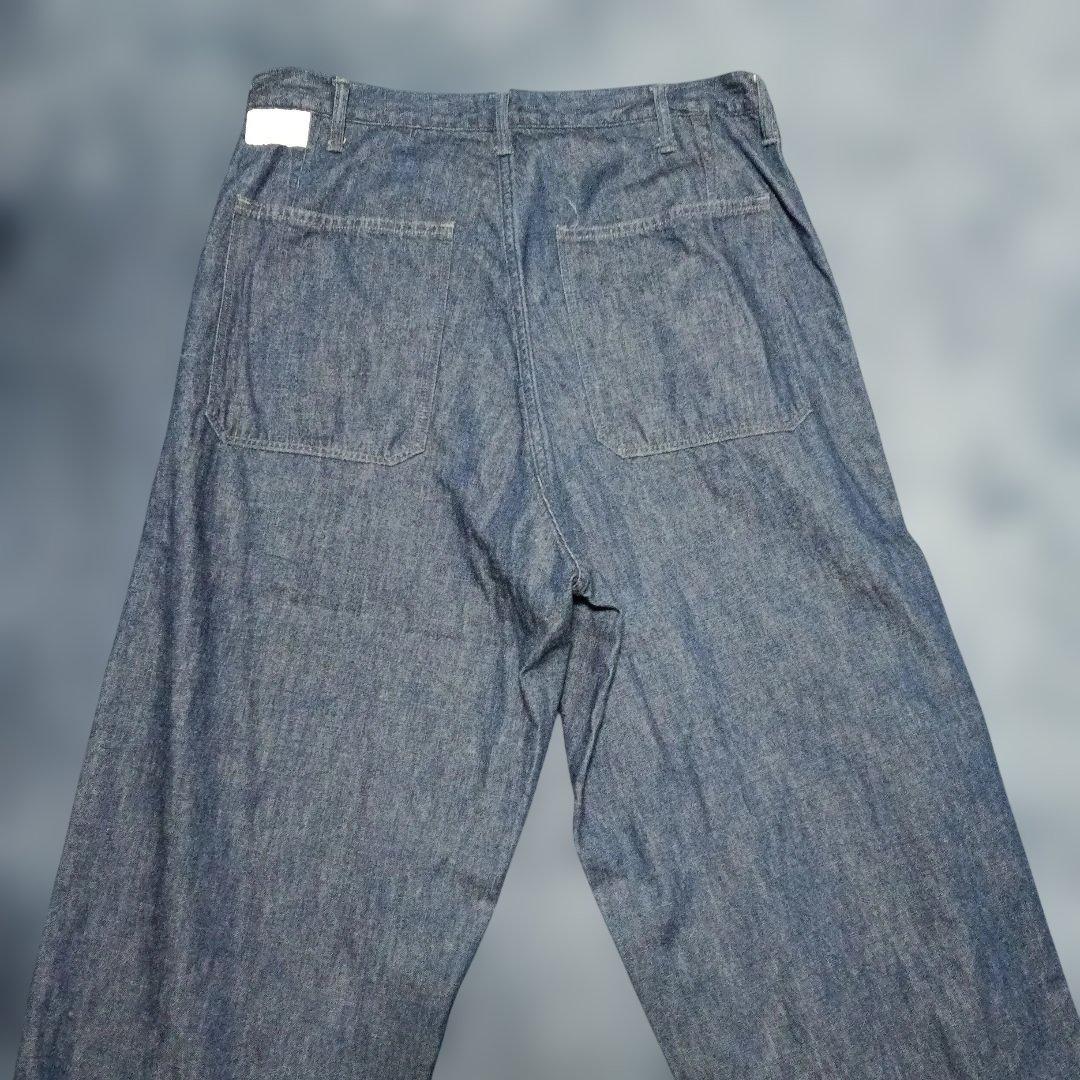 パンツ workers usn baker