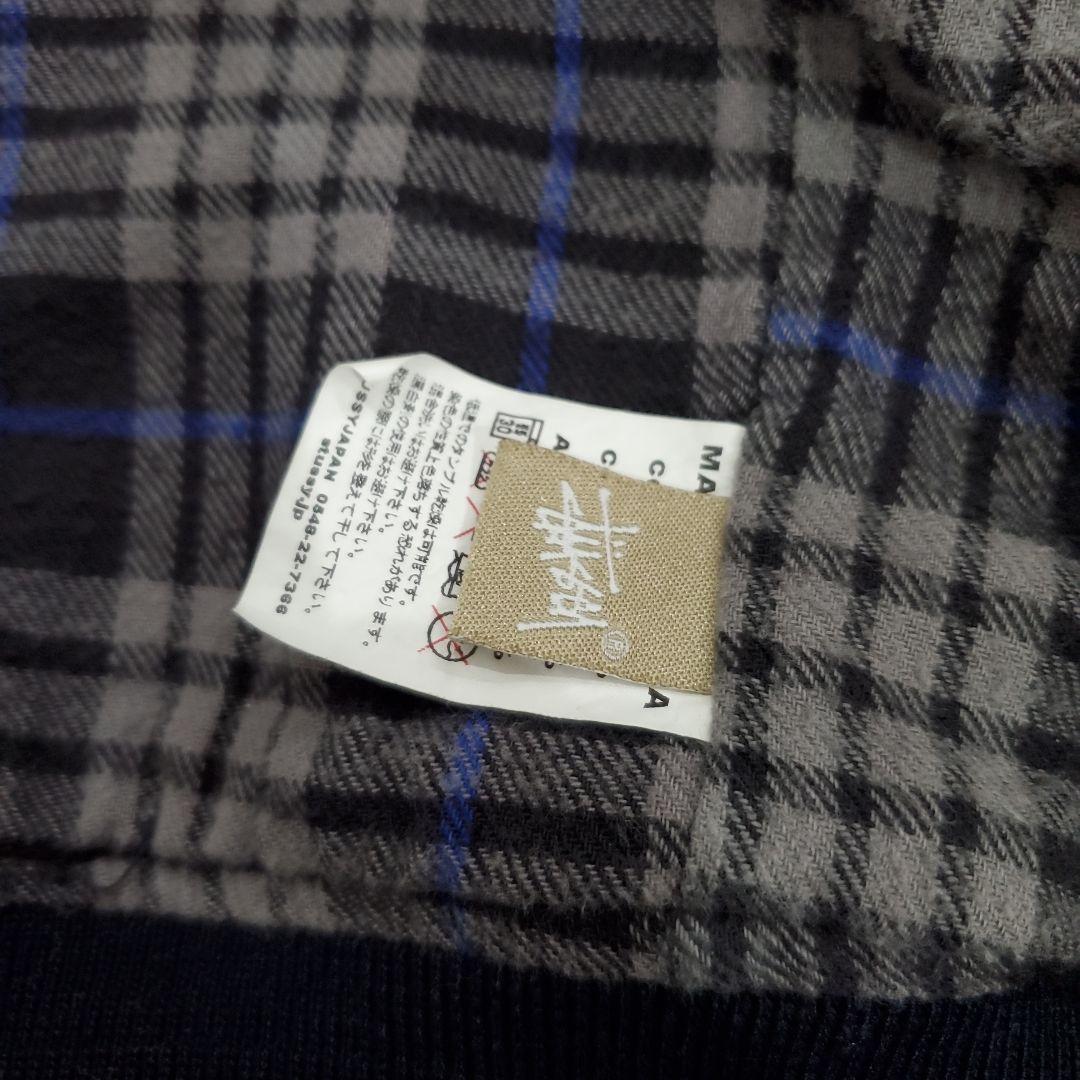 人気Stussy /ダックジャケット / Mサイズ