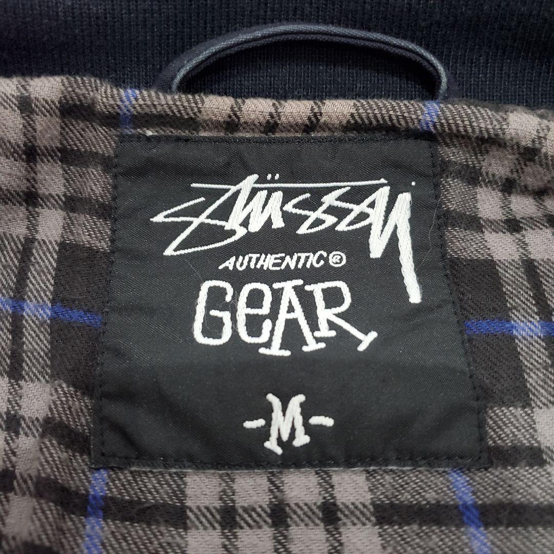 人気Stussy /ダックジャケット / Mサイズ