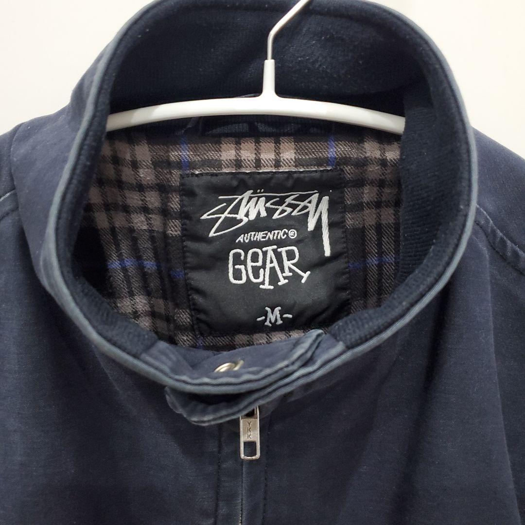 人気Stussy /ダックジャケット / Mサイズ