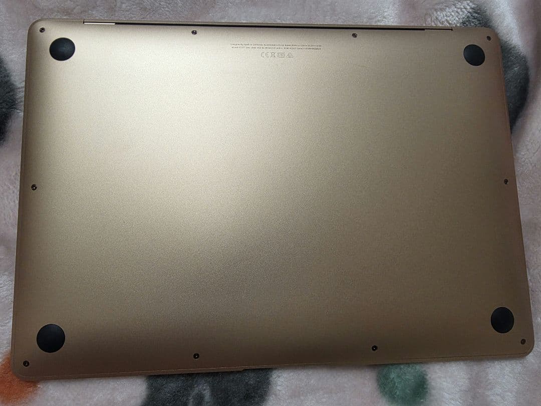 MacBook Air (2020) 本体 ハブ 充電コード