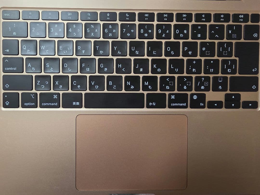 MacBook Air (2020) 本体 ハブ 充電コード