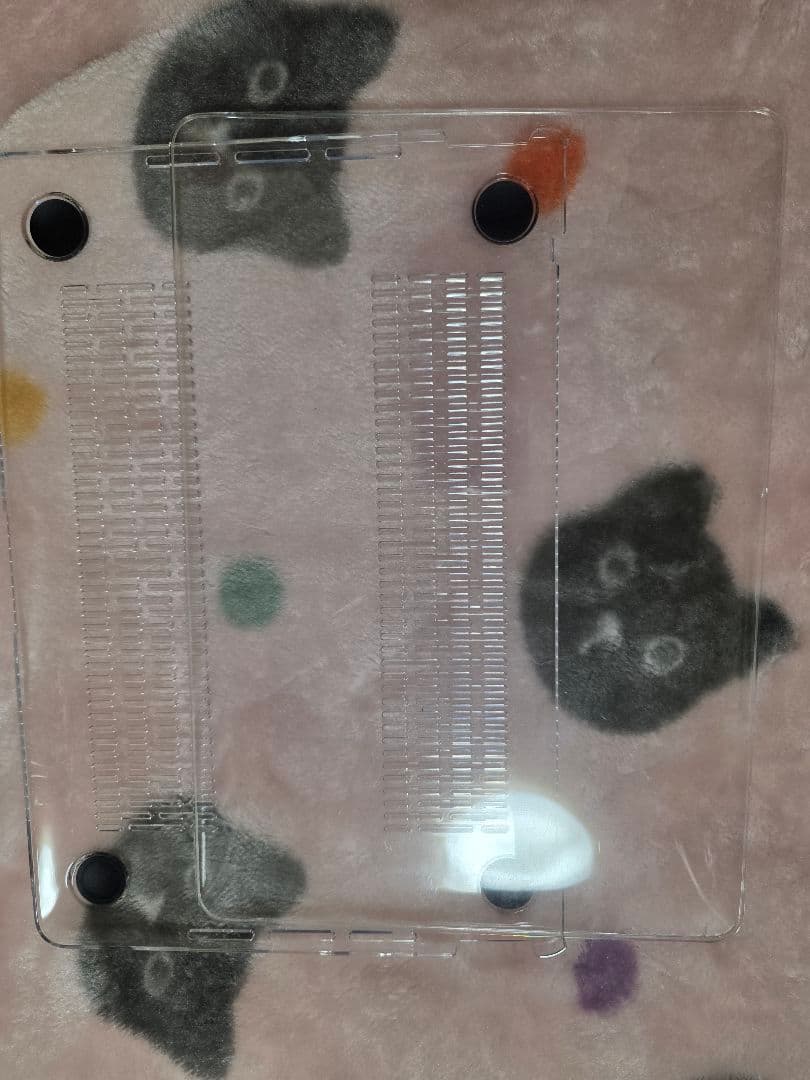 MacBook Air (2020) 本体 ハブ 充電コード