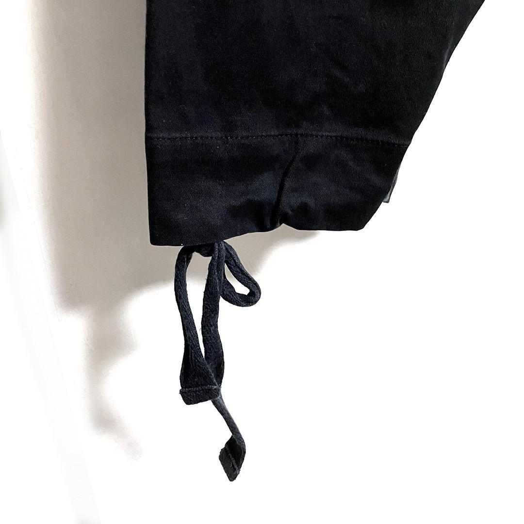 【Y-3】サルエルパンツ