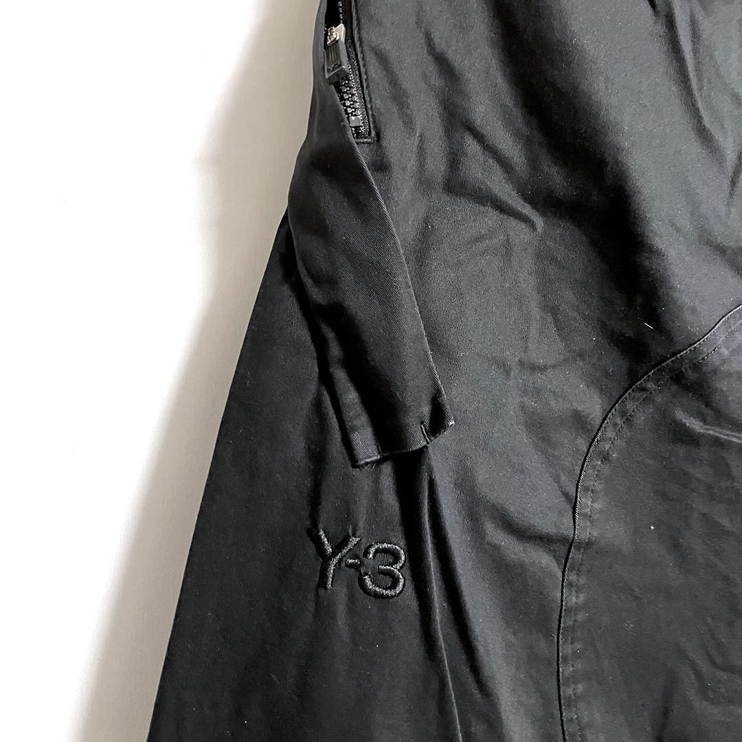 【Y-3】サルエルパンツ