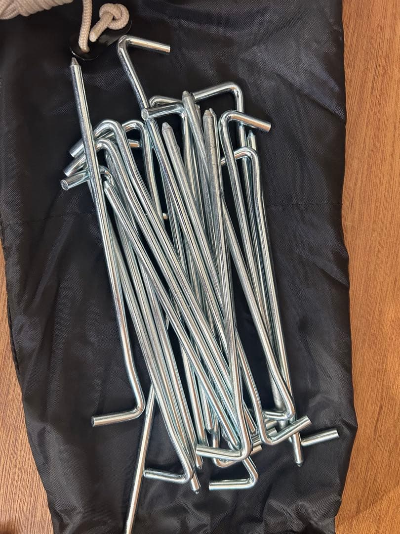 SABBATICAL( サバティカル )ARNICA アルニカ2ルームテント