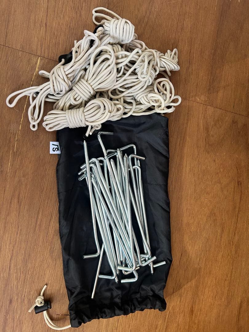 SABBATICAL( サバティカル )ARNICA アルニカ2ルームテント