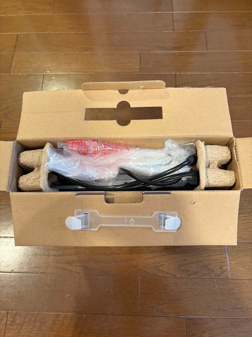 TOSHIBA REGZAブルーレイディスクプレーヤー　DBP-S500