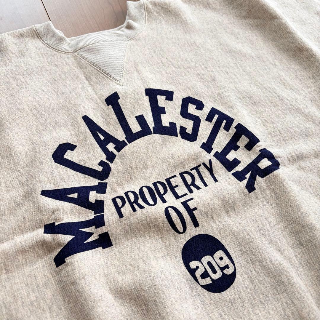 Championチャンピオン TRUE TO ARCHIVE C3-U037 S