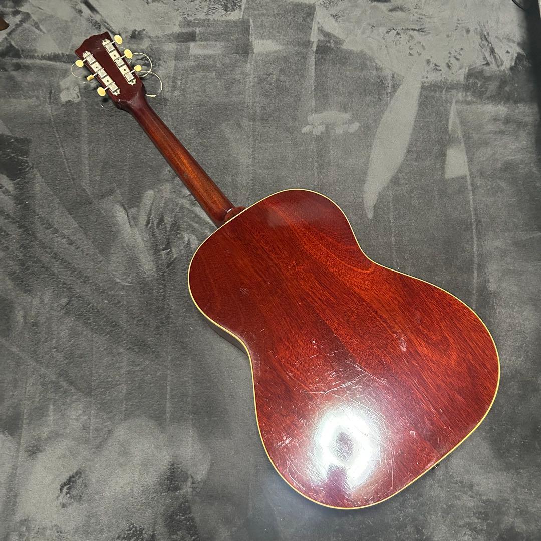 Gibson B-25 1963年製 チェリーサンバースト