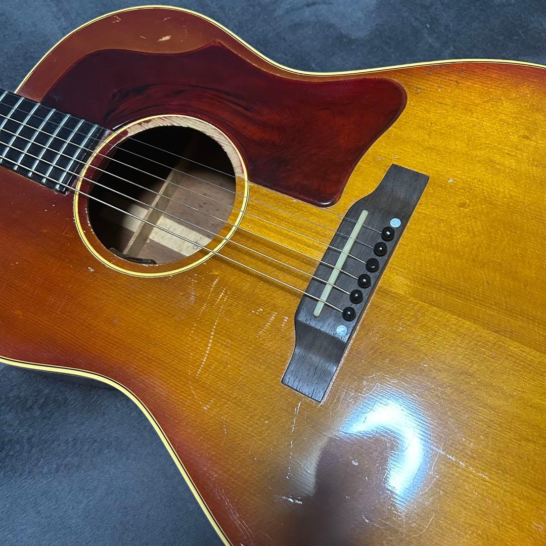 Gibson B-25 1963年製 チェリーサンバースト