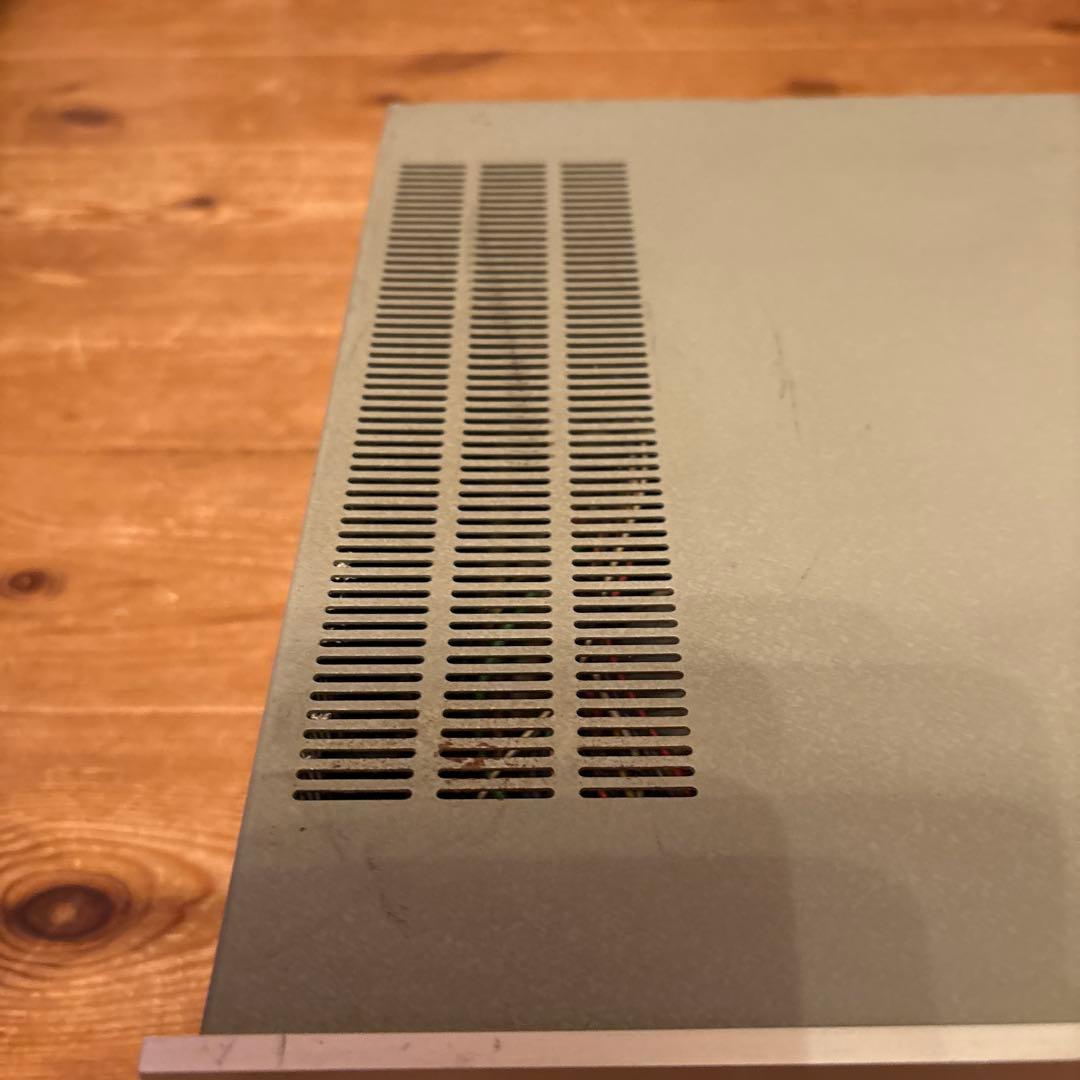 ヤマハ　CA-R1 ジャンク