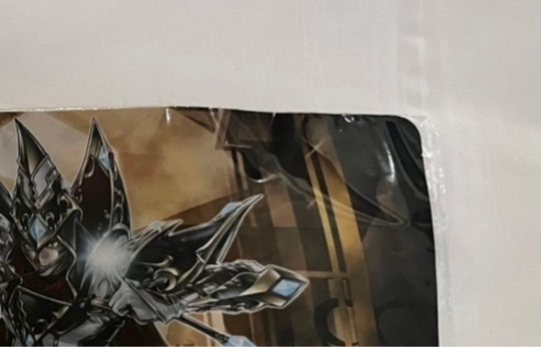 遊戯王wcs2023世界大会　プレイマット 珍しいチャンピオン賞品