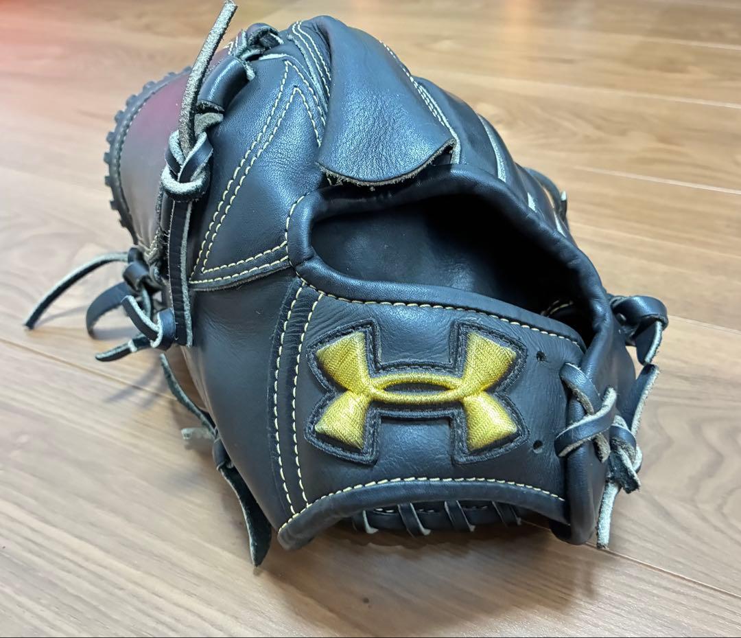 Under Armour 硬式　グローブ 左投げ