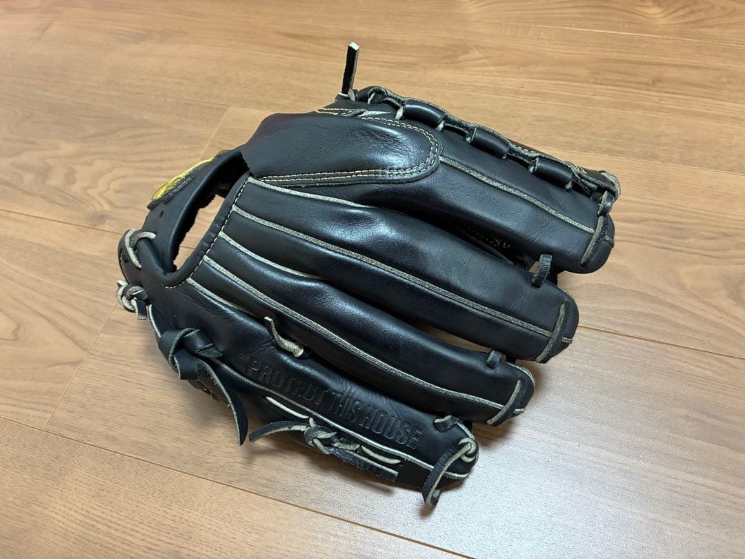 Under Armour 硬式　グローブ 左投げ