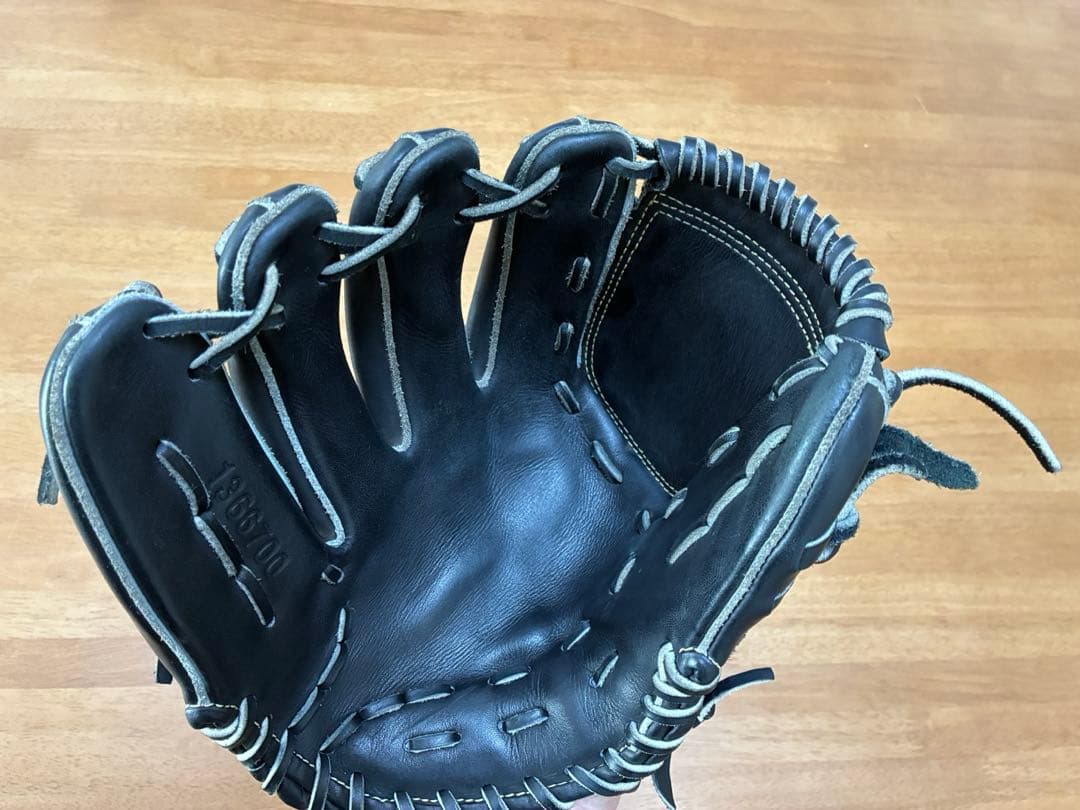 Under Armour 硬式　グローブ 左投げ