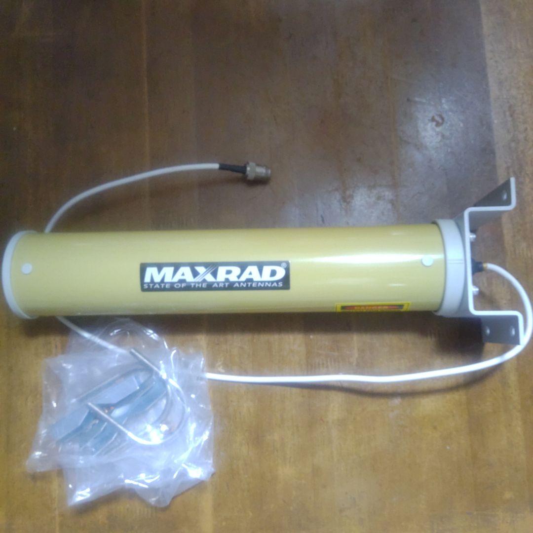 MAXRAD　wifi アンテナ
