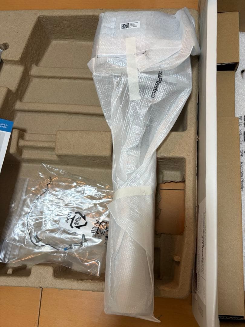 （minami2179 ）Dell S2722QC 27インチ