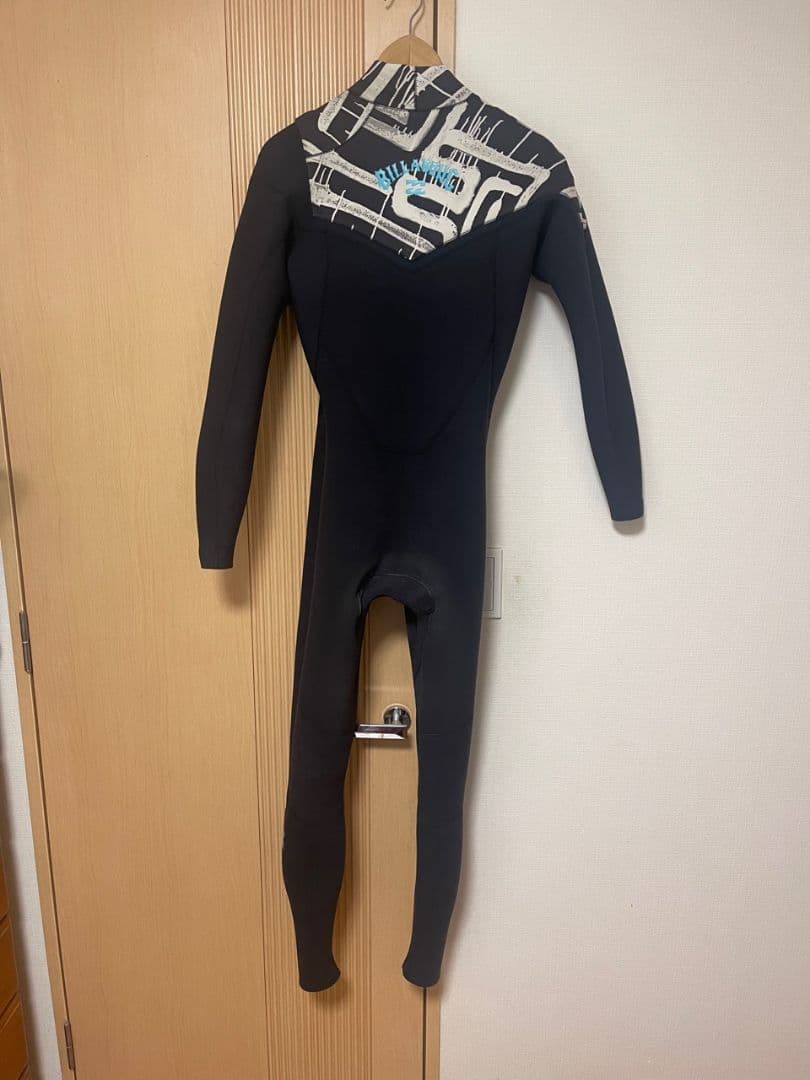 BILLABONG ウェットスーツ