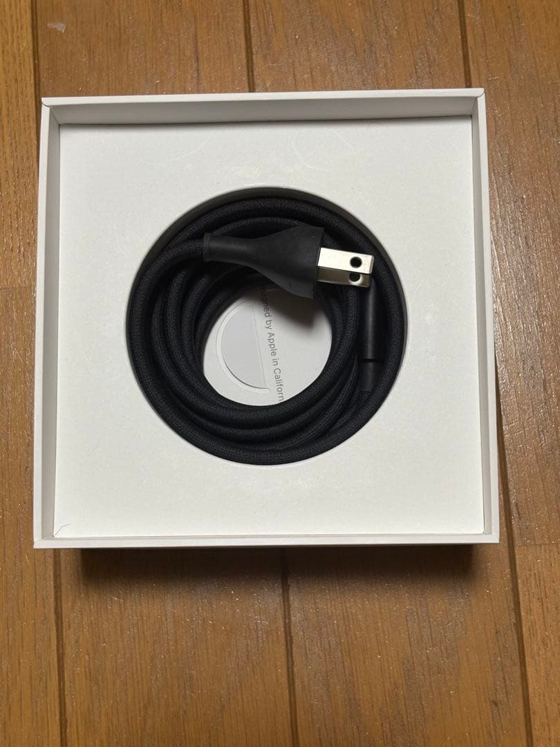 【美品　最安値】Mac mini Apple M4 24GBメモリ 512GB