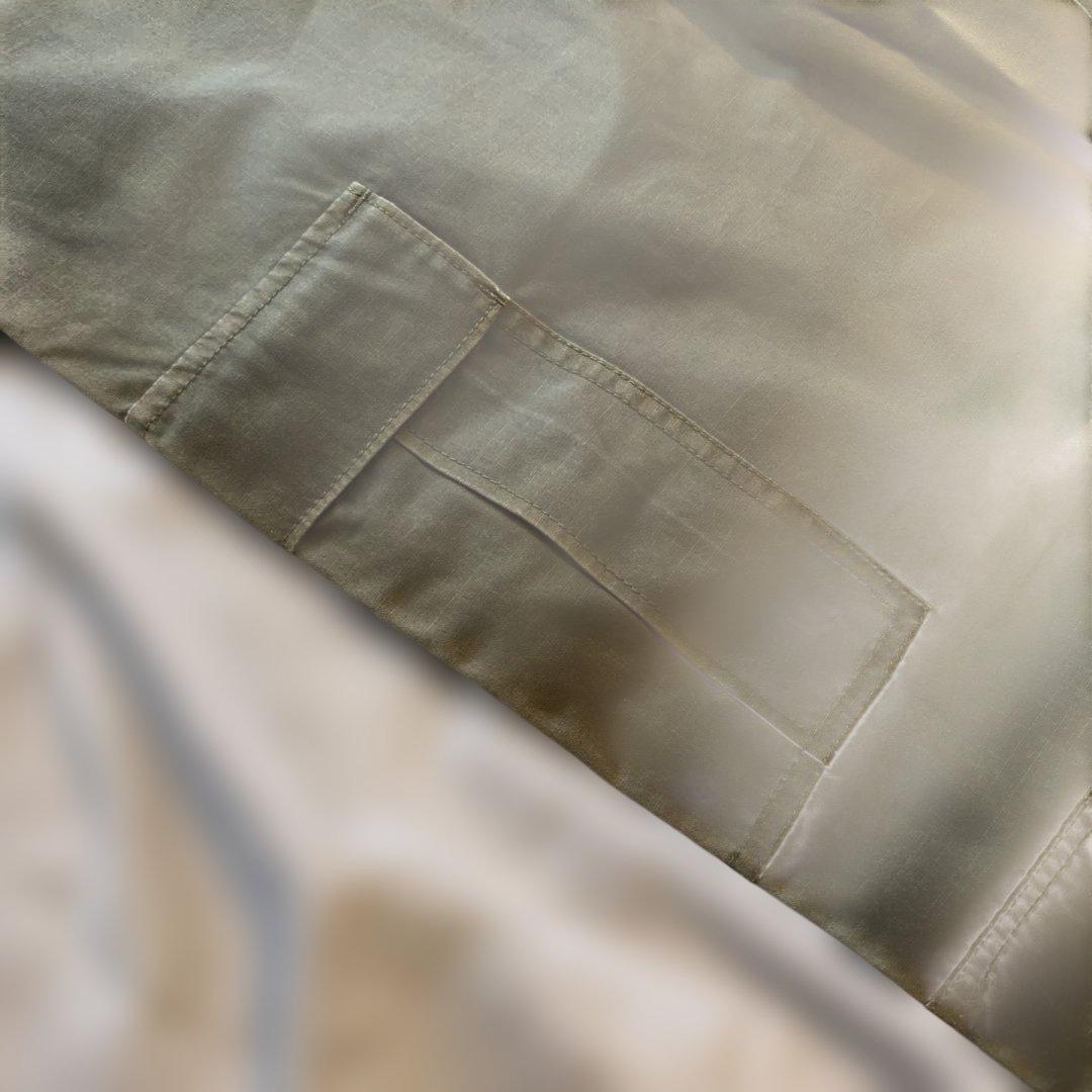 パンツ DESCENDANT BUSH RIPSTOP TROUSERS