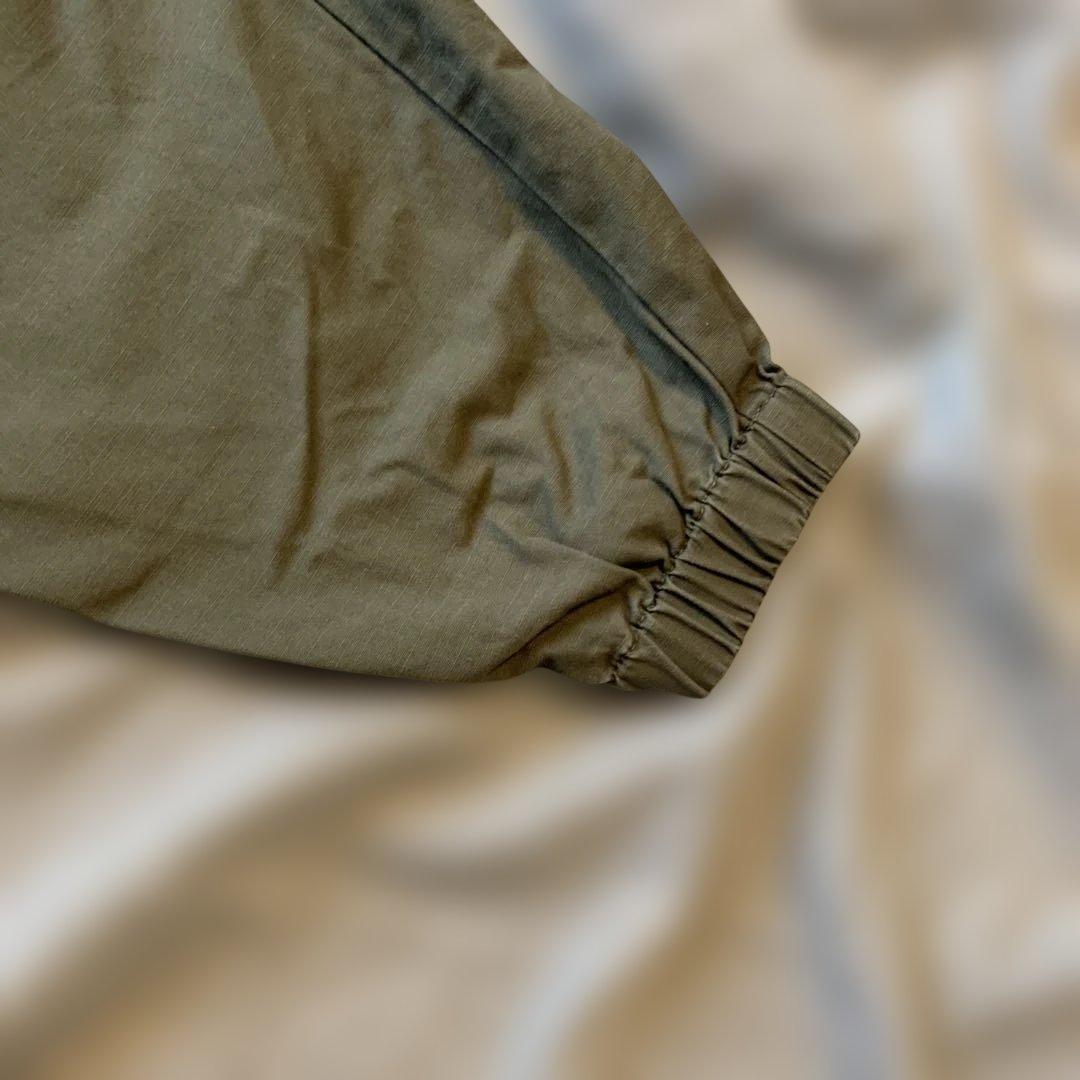 パンツ DESCENDANT BUSH RIPSTOP TROUSERS