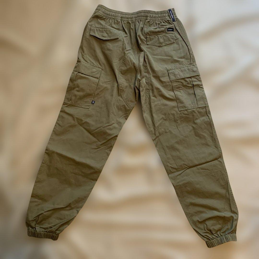 パンツ DESCENDANT BUSH RIPSTOP TROUSERS