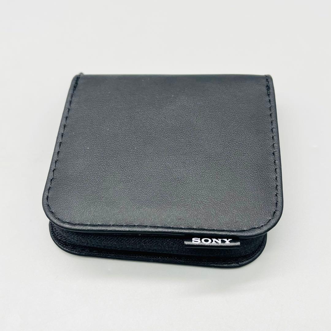 【未使用に近い】SONY 高音質イヤホン XBA-N3