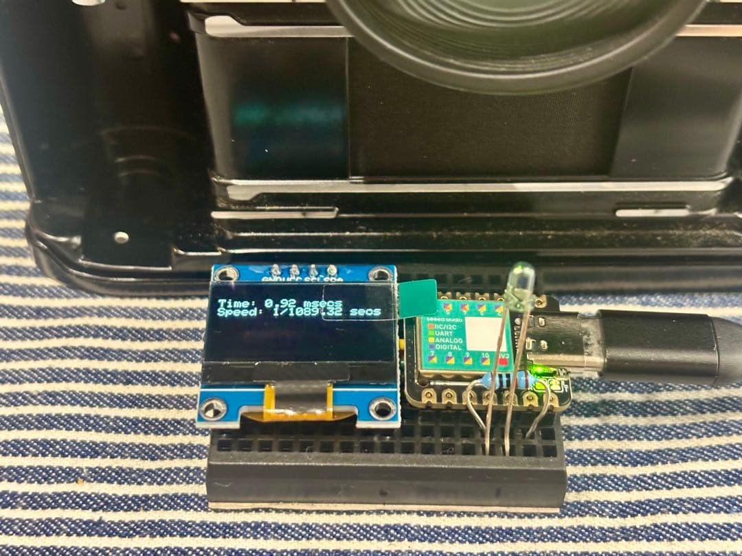 【動作良好】Canon A-1 50mm F1.4